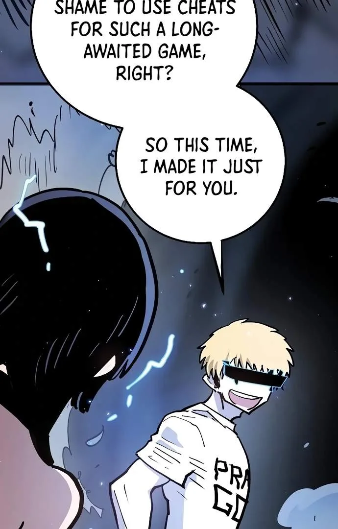 Player Who Returned 10,000 Years Later Chapter 216 page 135