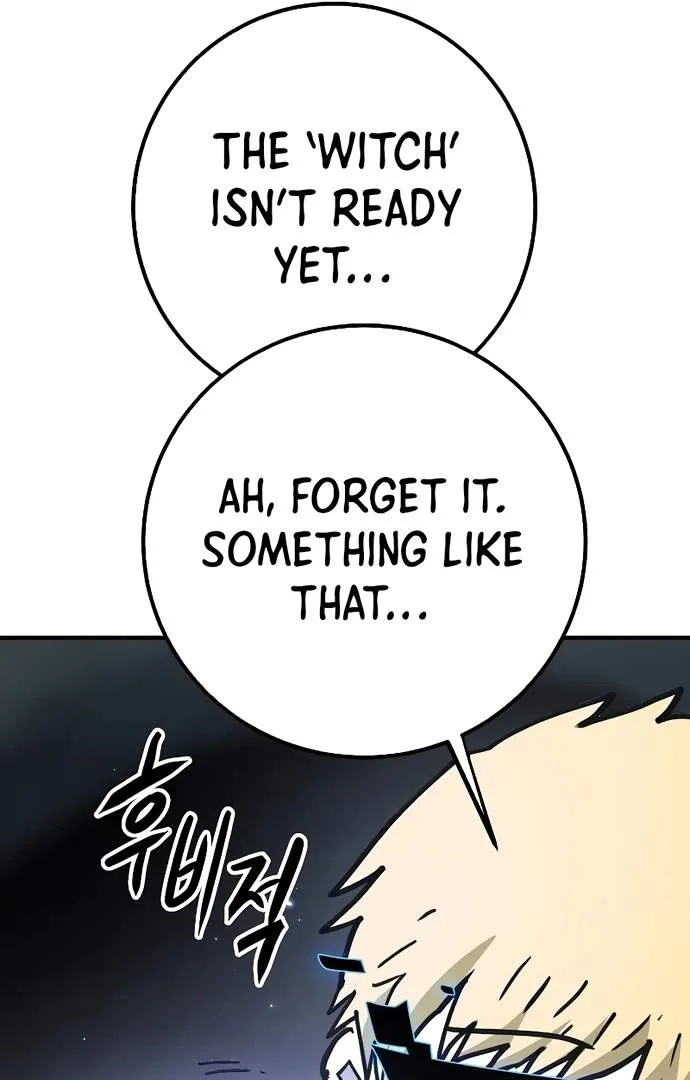Player Who Returned 10,000 Years Later Chapter 216 page 124
