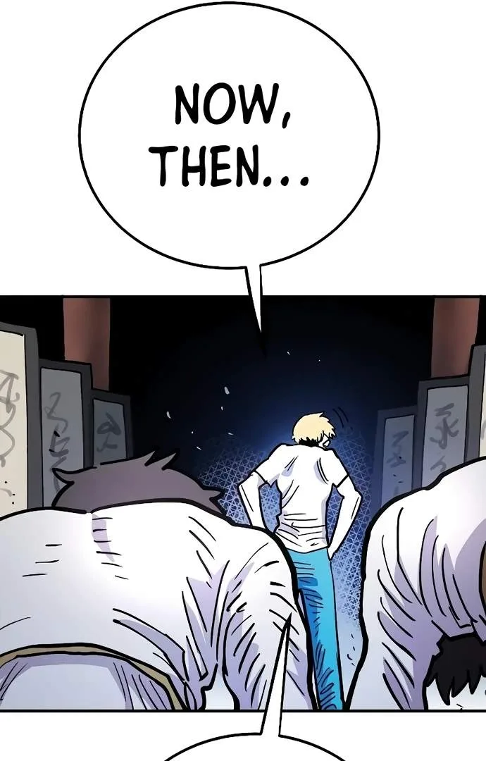 Player Who Returned 10,000 Years Later Chapter 216 page 141