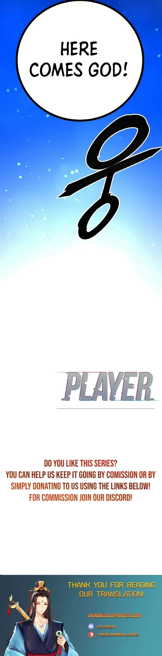 Player Who Returned 10,000 Years Later Chapter 216 page 150