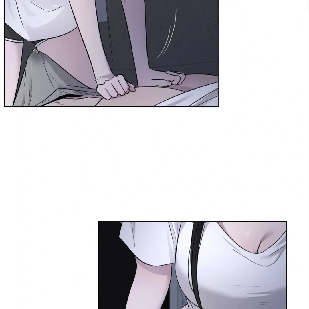 Jiwoo’s Master Chapter 8 page 26