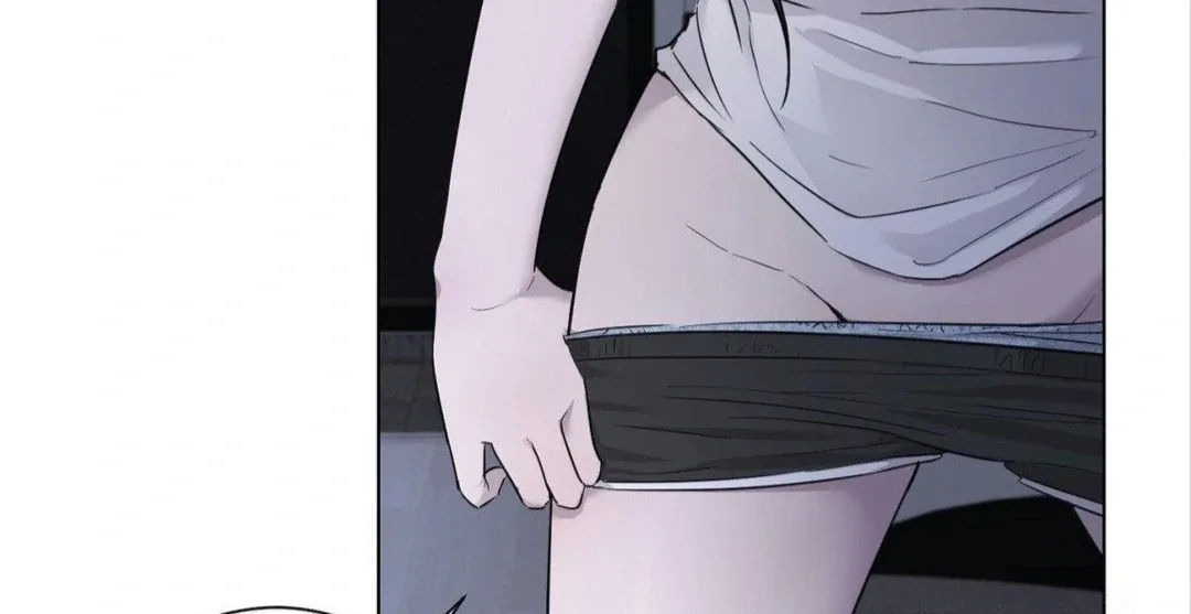 Jiwoo’s Master Chapter 8 page 27