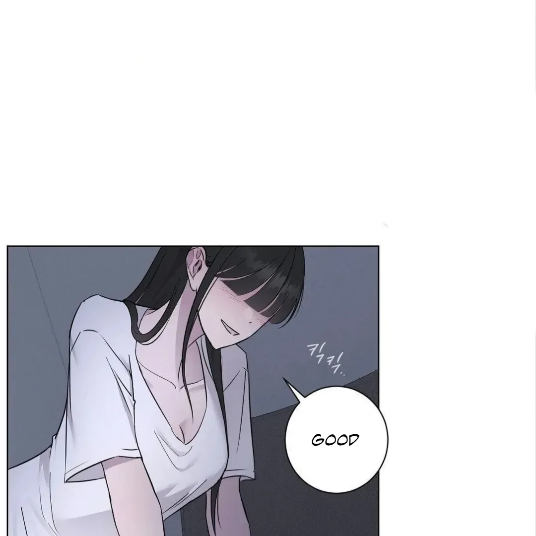 Jiwoo’s Master Chapter 8 page 25