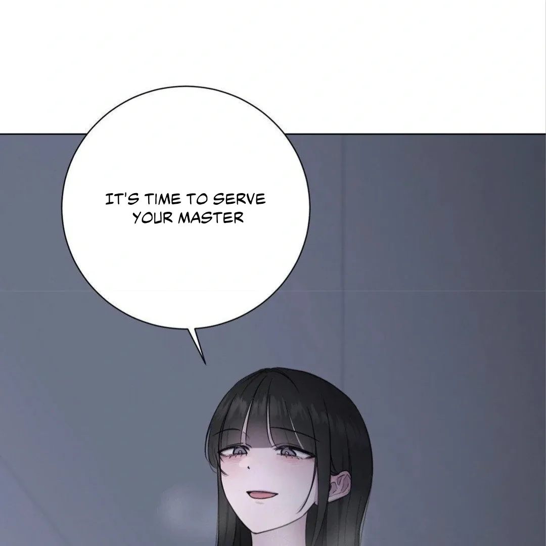 Jiwoo’s Master Chapter 8 page 29