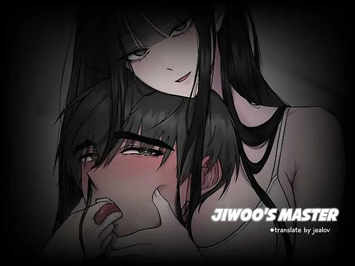 Jiwoo’s Master Chapter 5 page 2