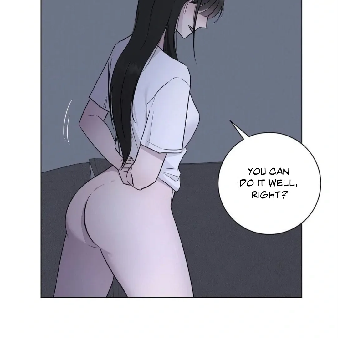 Jiwoo’s Master Chapter 8 page 35