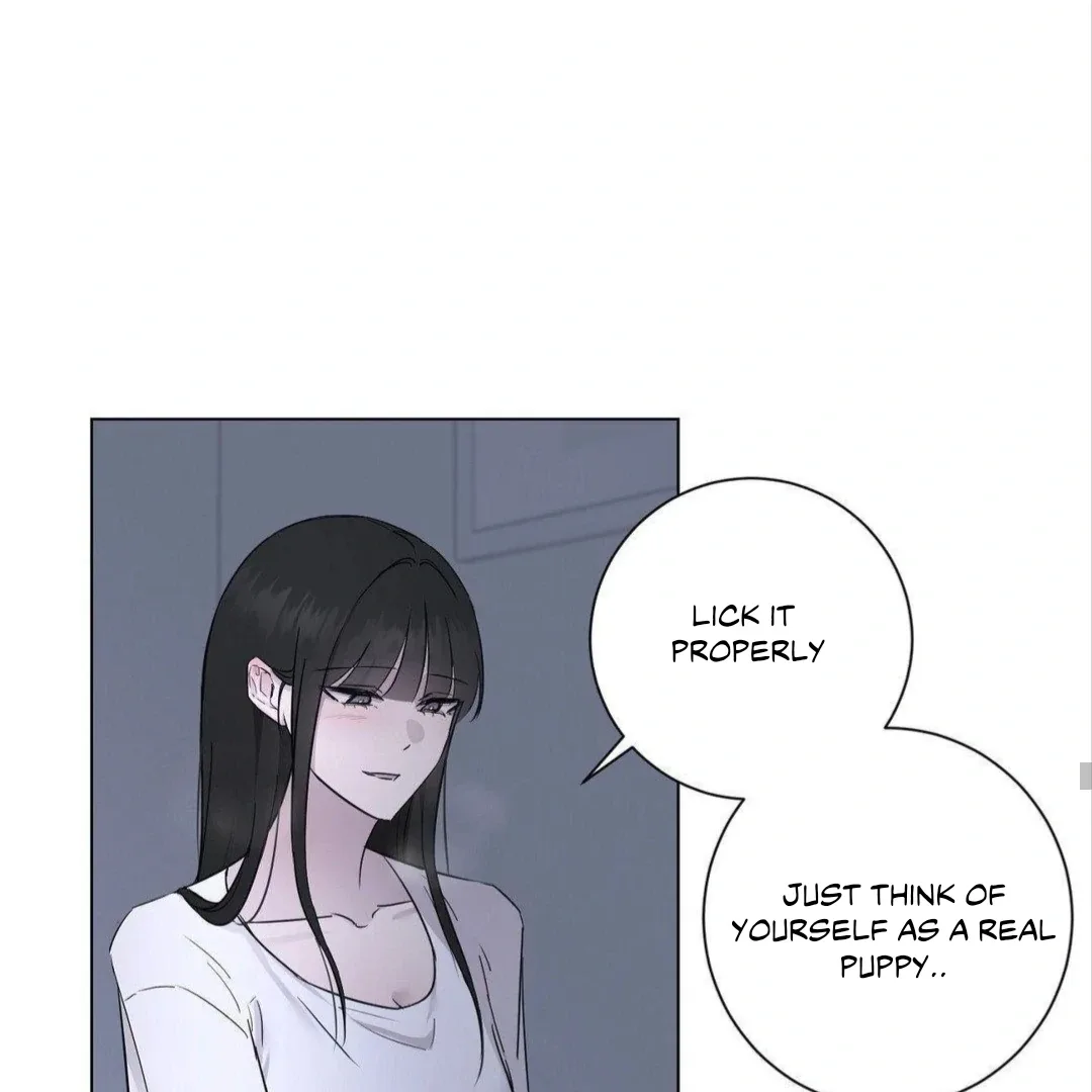 Jiwoo’s Master Chapter 8 page 43