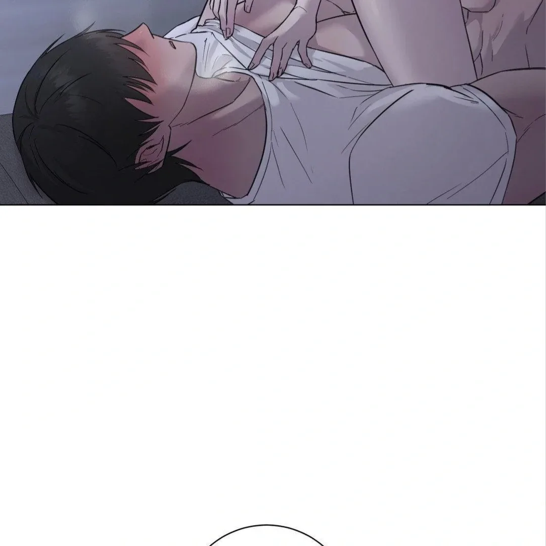 Jiwoo’s Master Chapter 8 page 39