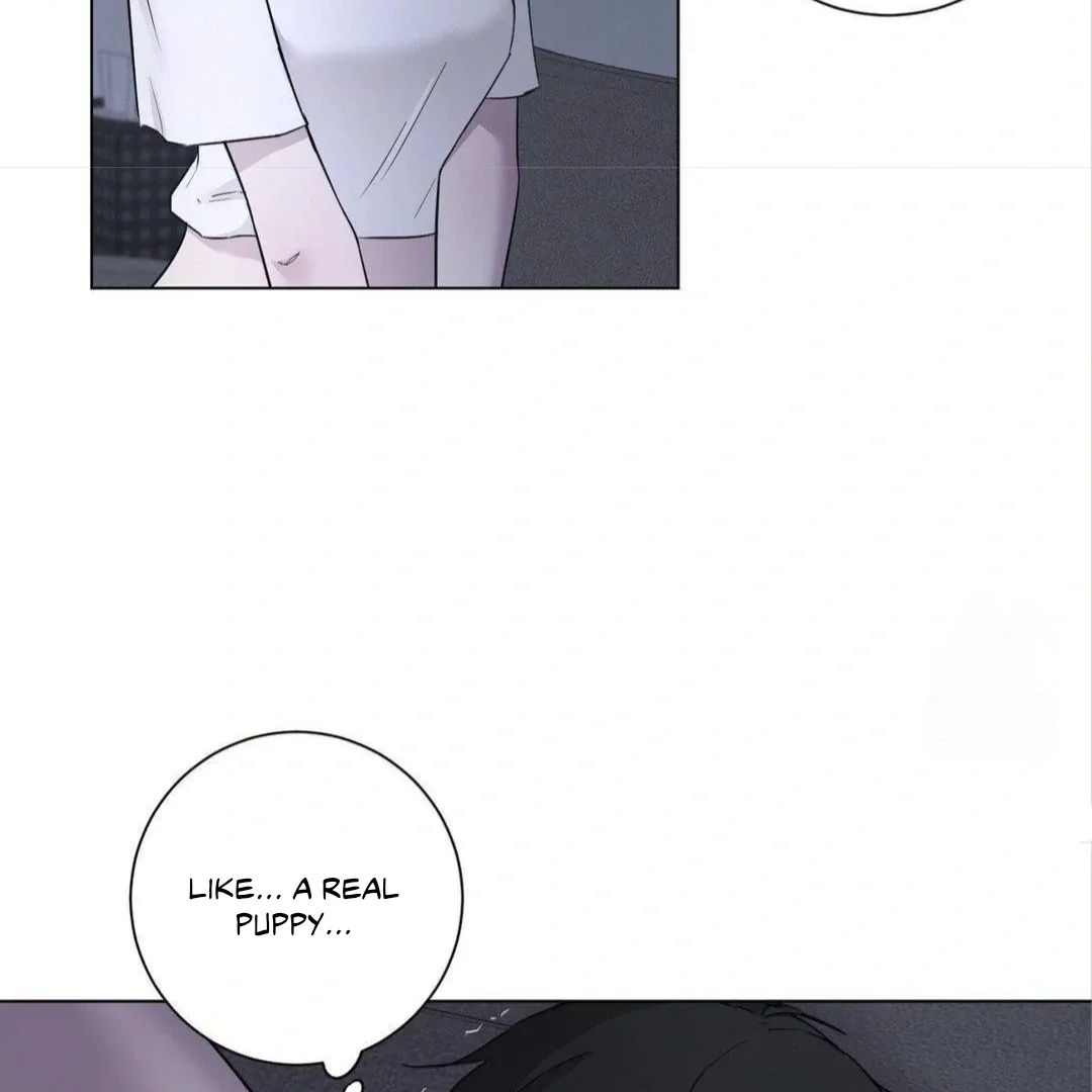 Jiwoo’s Master Chapter 8 page 44