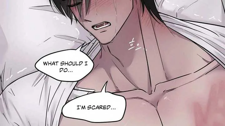 Jiwoo’s Master Chapter 5 page 28