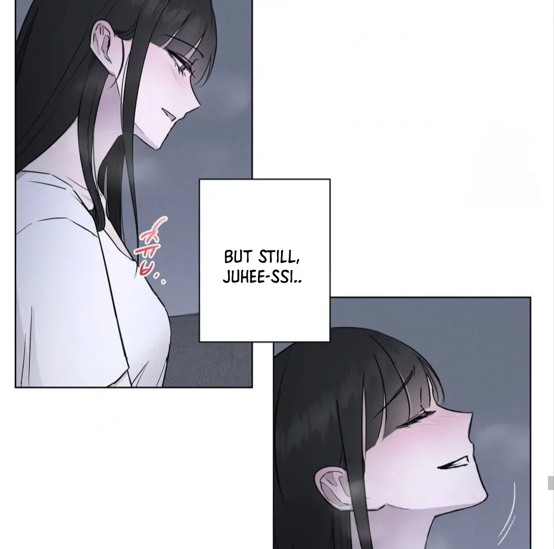 Jiwoo’s Master Chapter 8 page 53