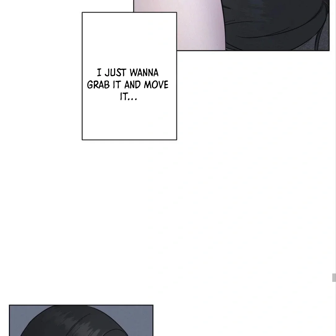 Jiwoo’s Master Chapter 8 page 52