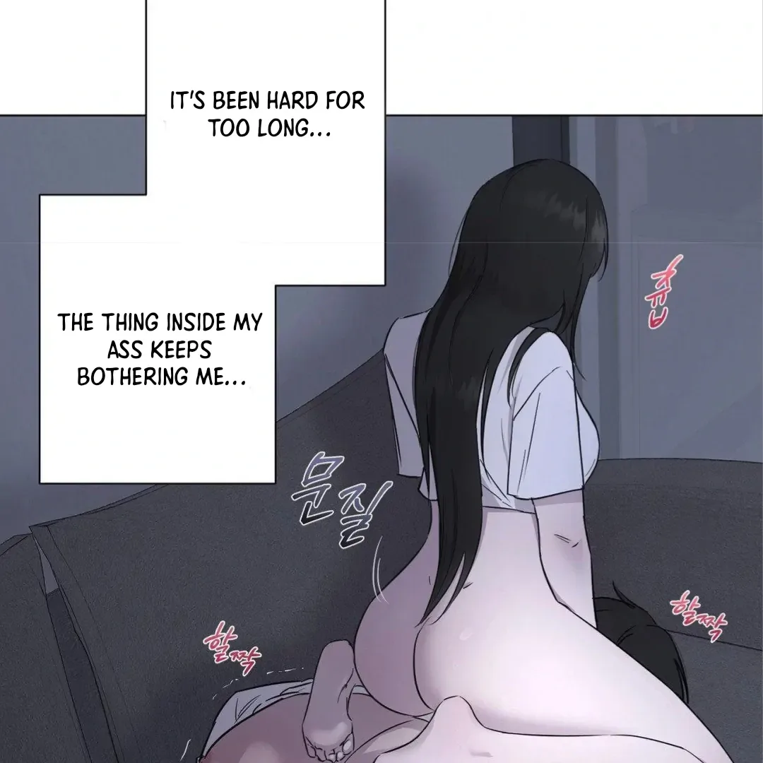 Jiwoo’s Master Chapter 8 page 48