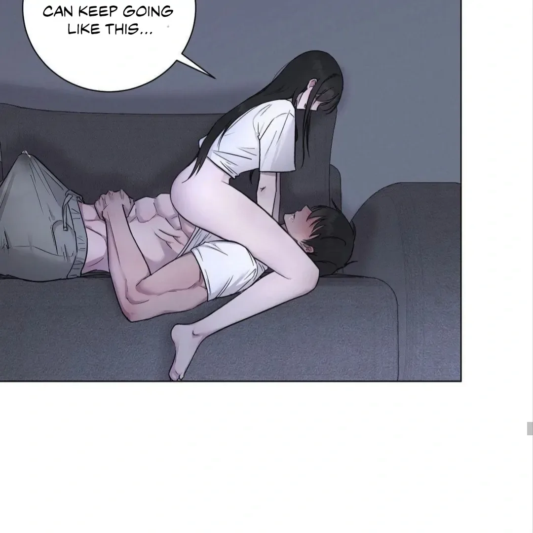 Jiwoo’s Master Chapter 8 page 58