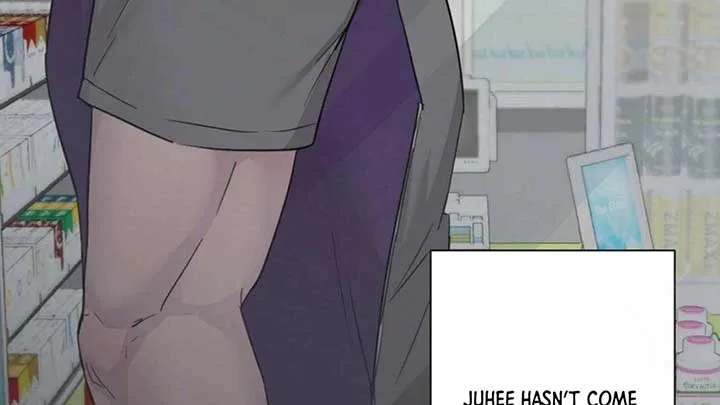 Jiwoo’s Master Chapter 5 page 54