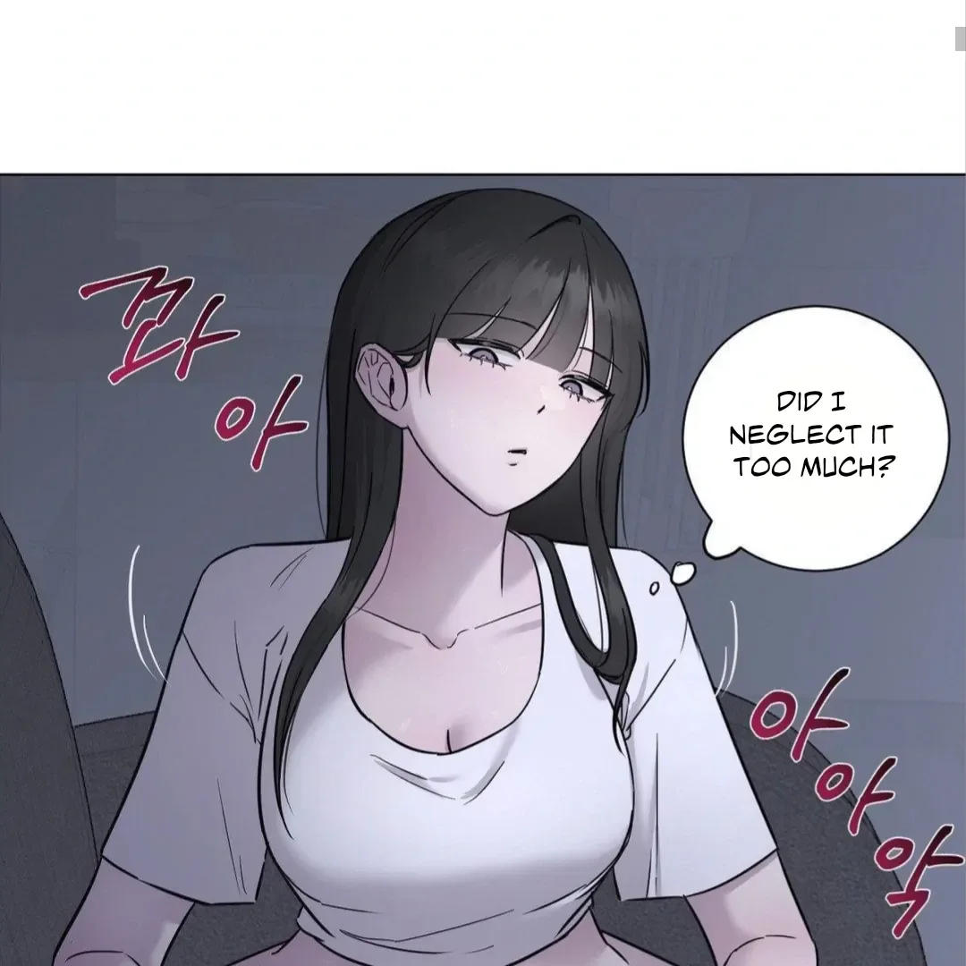 Jiwoo’s Master Chapter 8 page 76