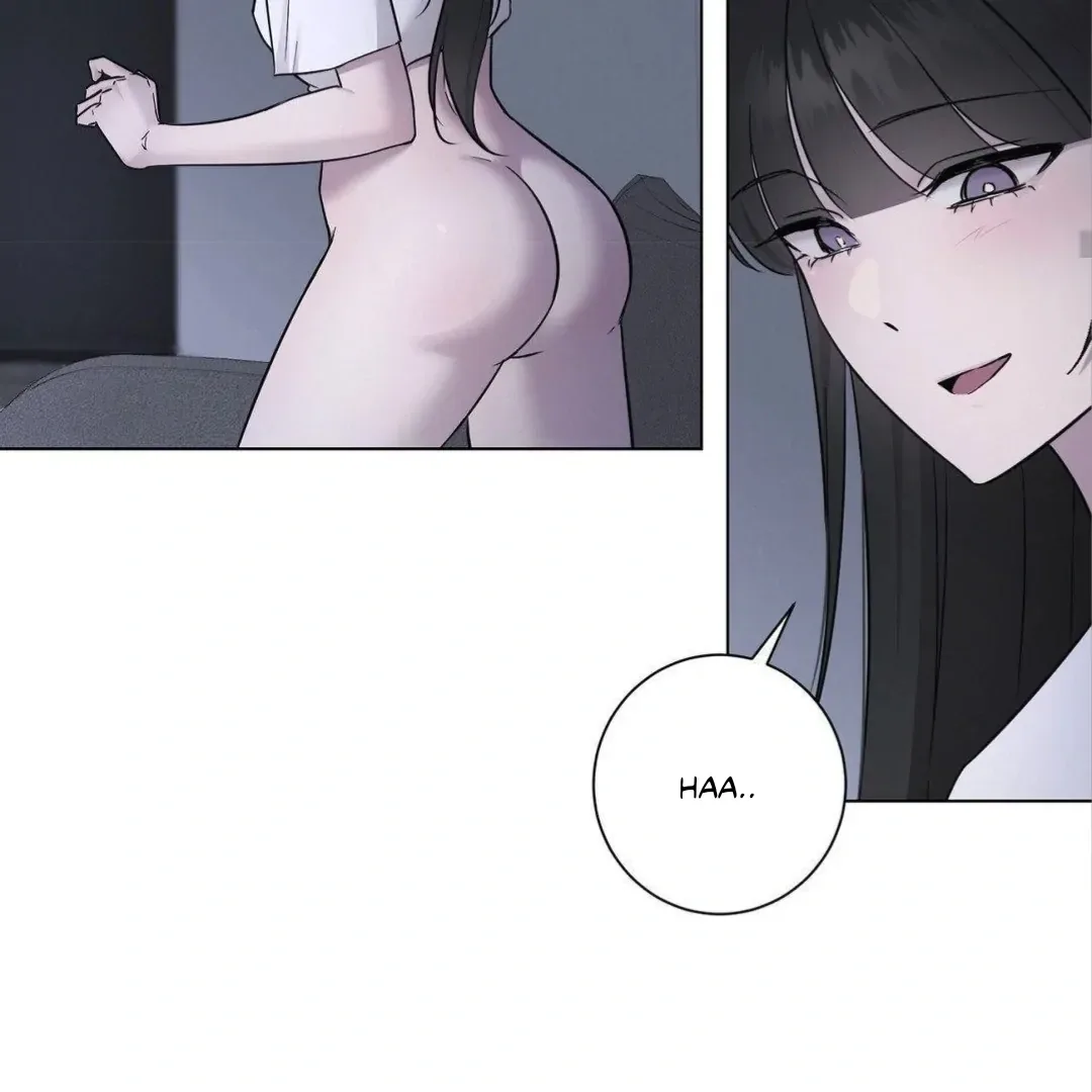 Jiwoo’s Master Chapter 8 page 86