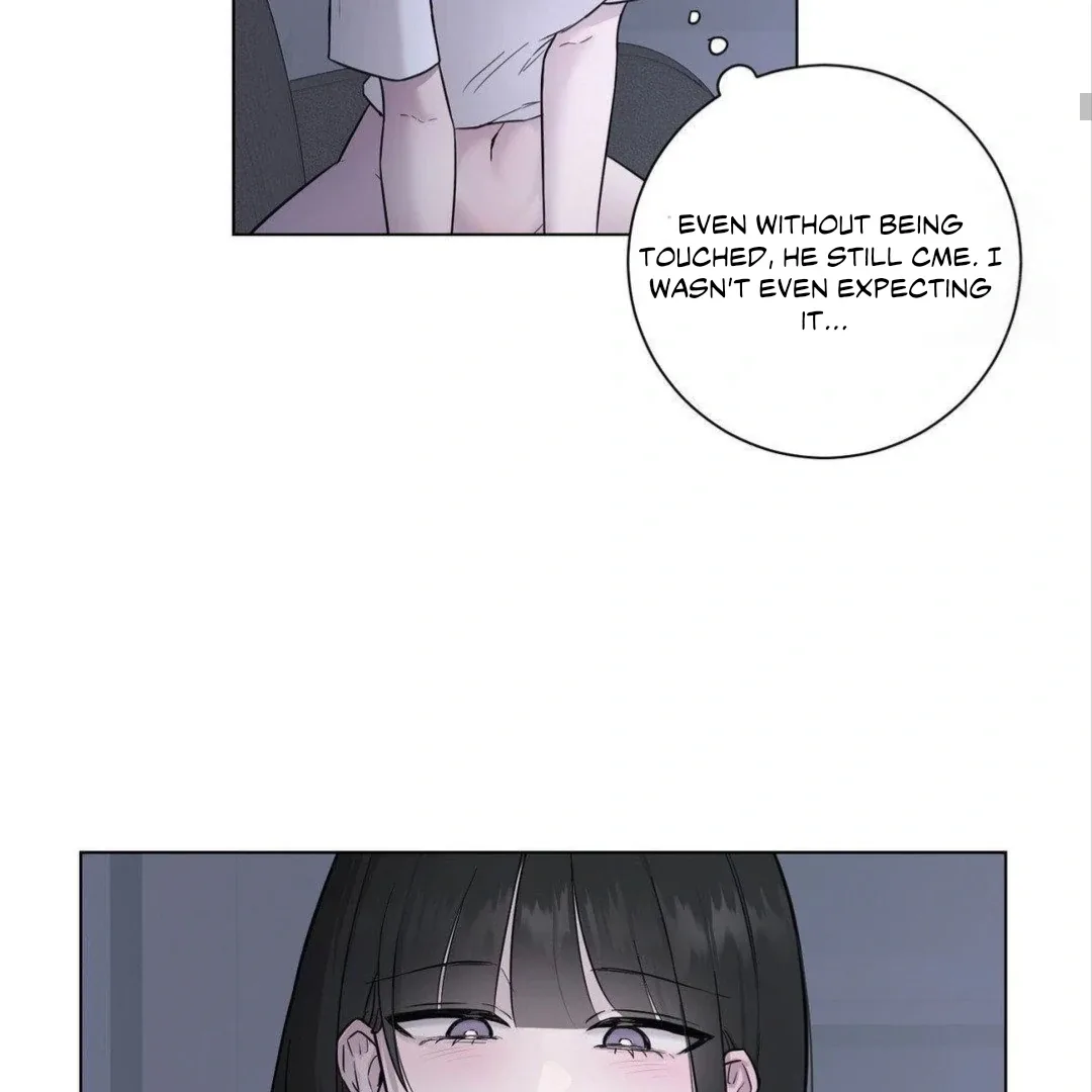 Jiwoo’s Master Chapter 8 page 83