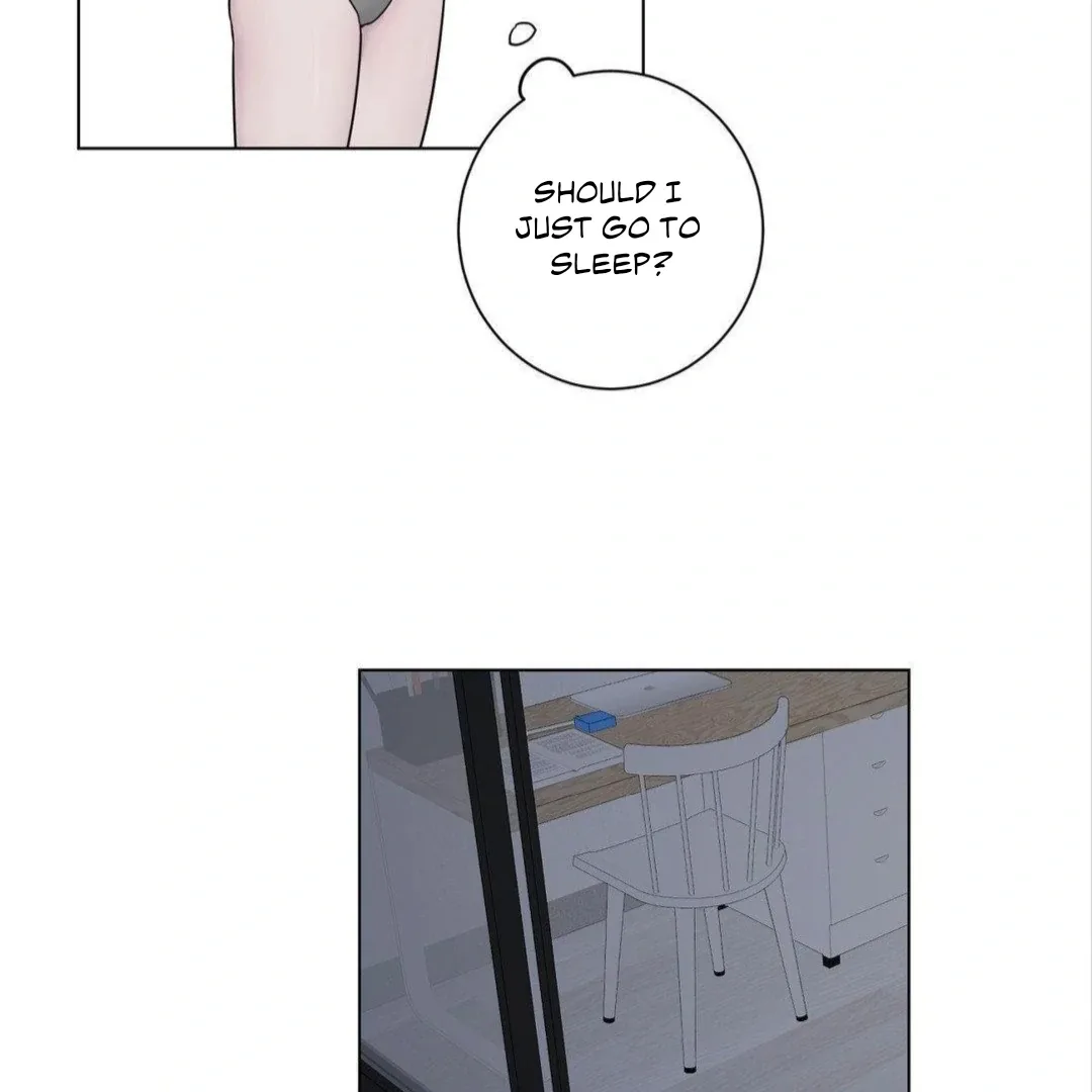 Jiwoo’s Master Chapter 8 page 100