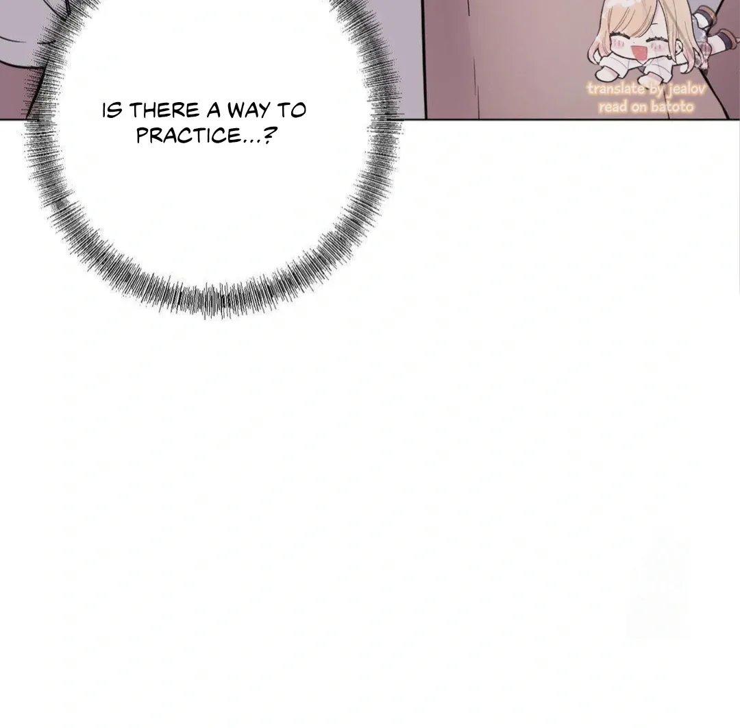 Jiwoo’s Master Chapter 8 page 98