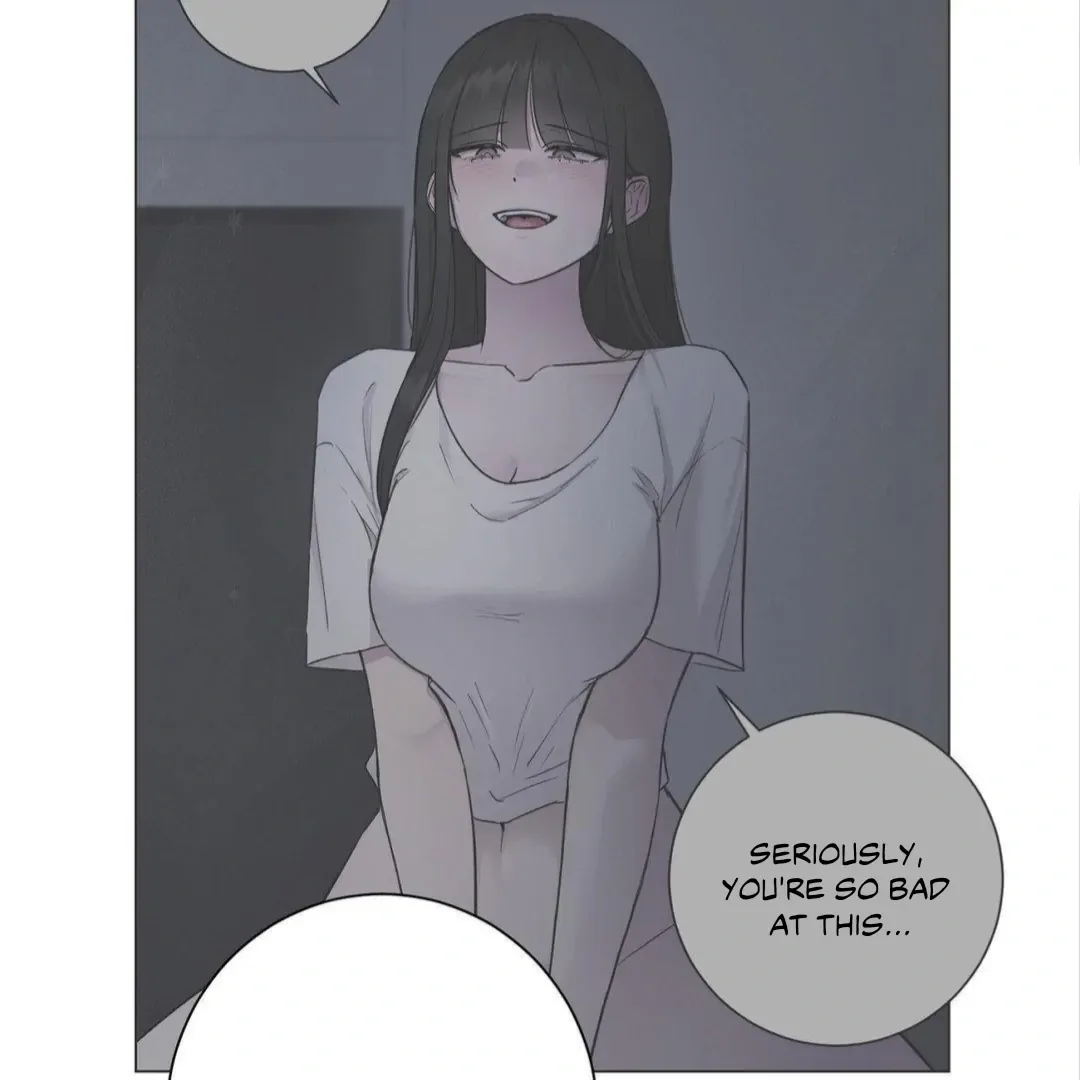 Jiwoo’s Master Chapter 8 page 95