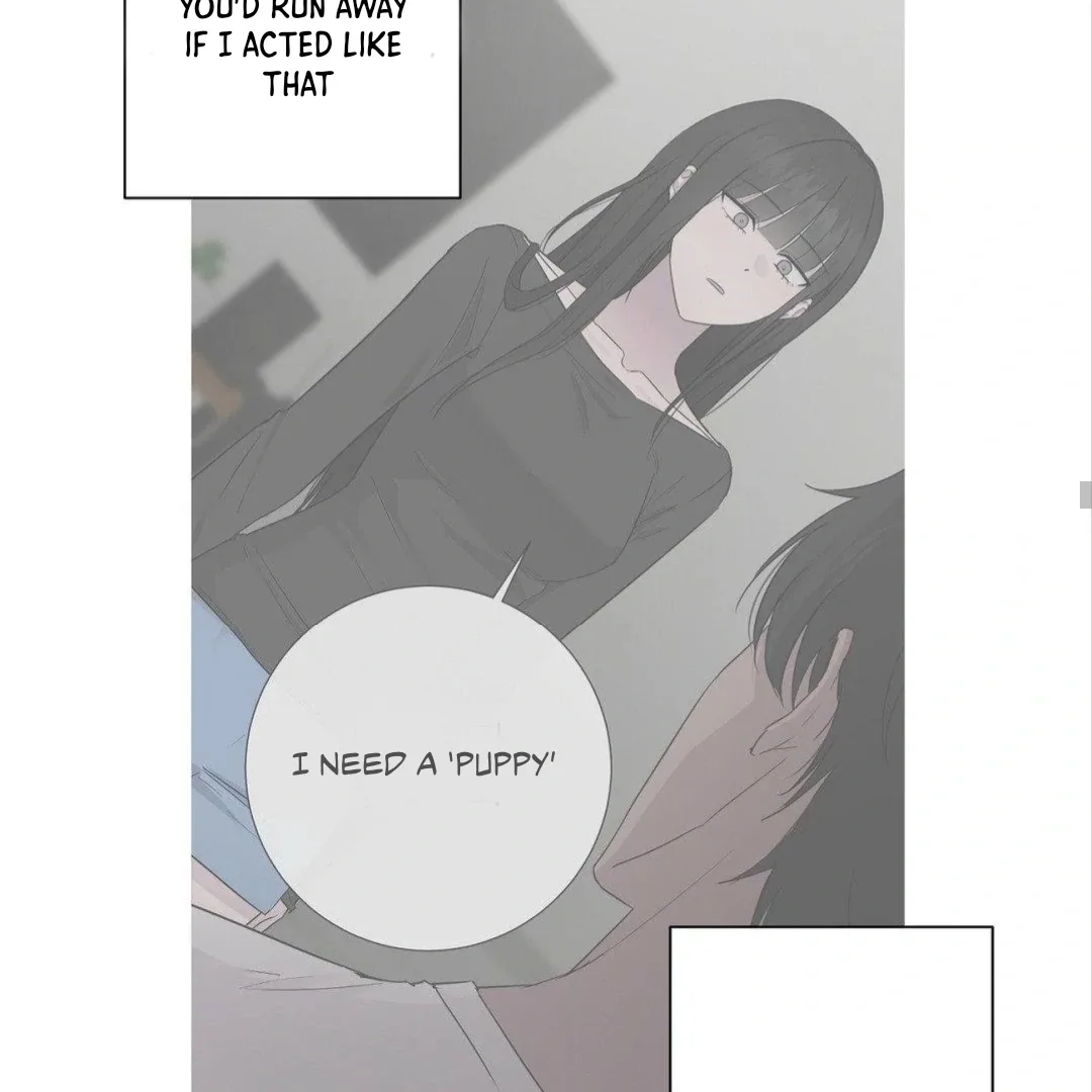 Jiwoo’s Master Chapter 8 page 103