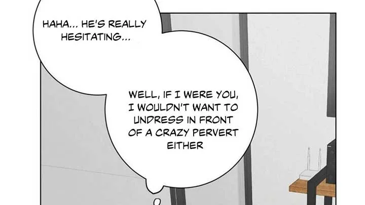 Jiwoo’s Master Chapter 5 page 154