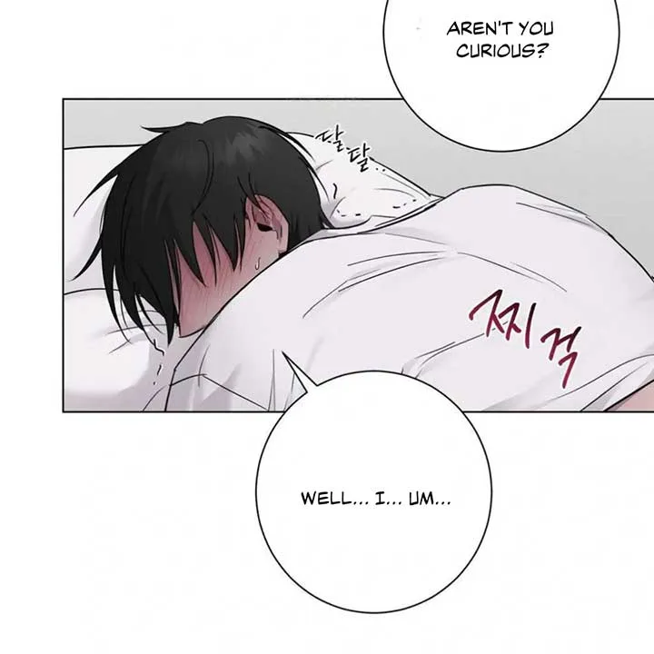 Jiwoo’s Master Chapter 7 page 5