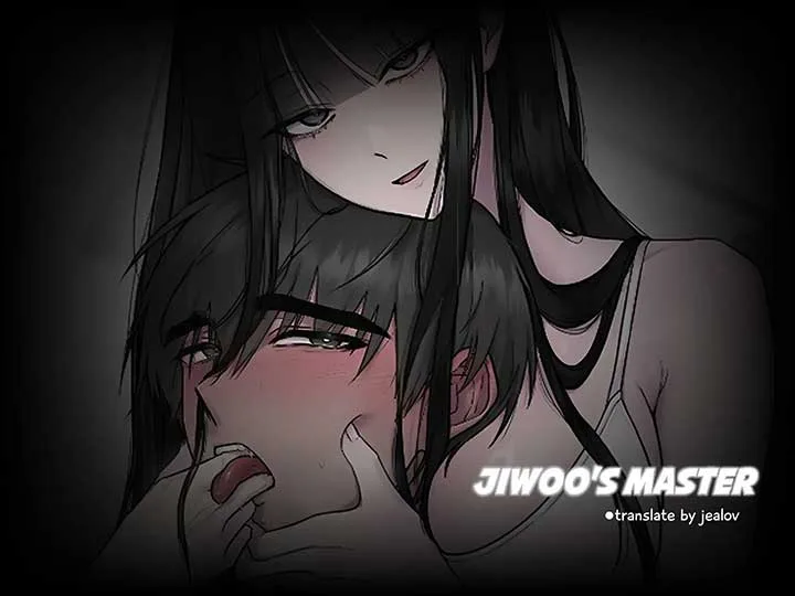 Jiwoo’s Master Chapter 7 page 2