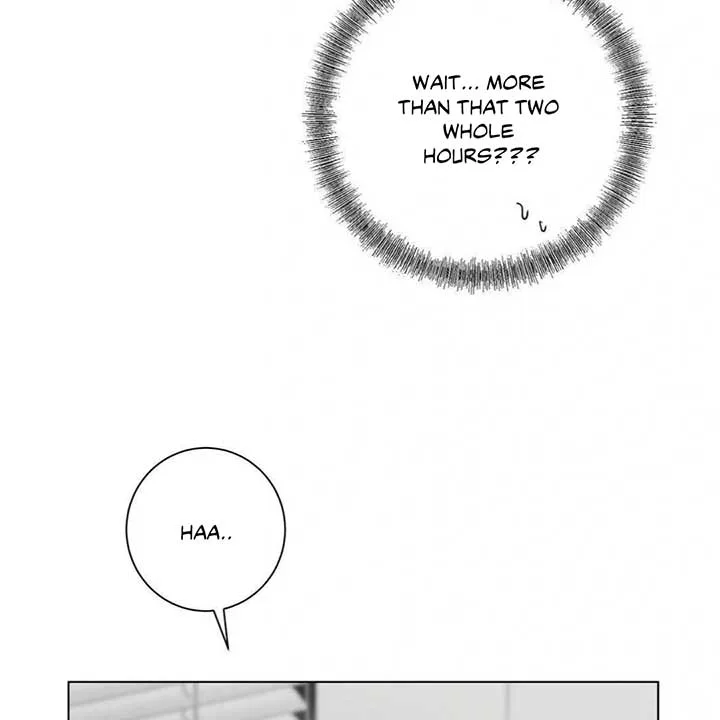 Jiwoo’s Master Chapter 7 page 29