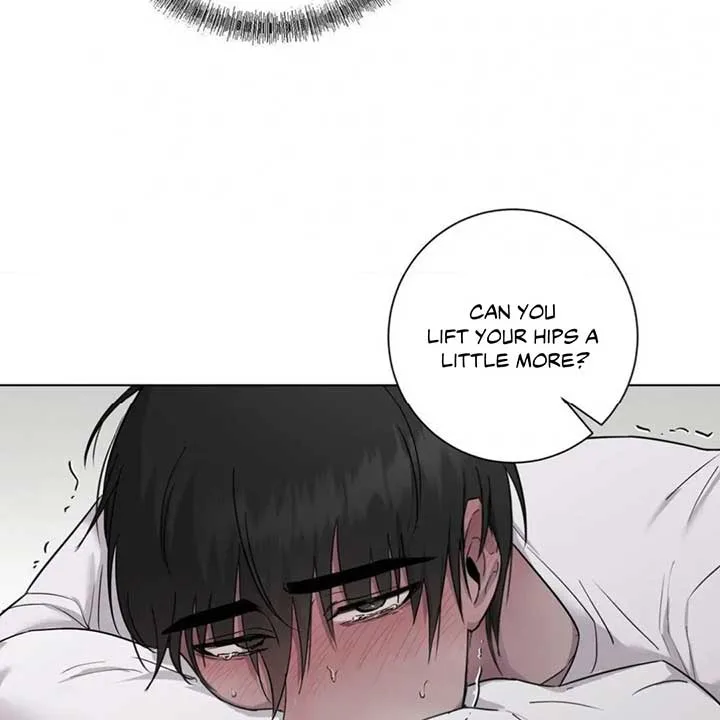 Jiwoo’s Master Chapter 7 page 15
