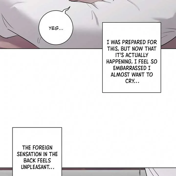 Jiwoo’s Master Chapter 7 page 16