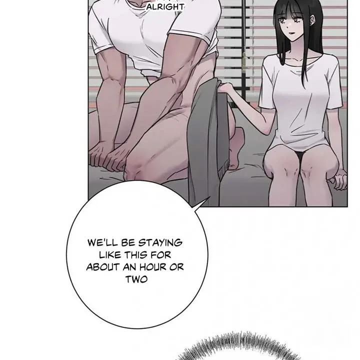 Jiwoo’s Master Chapter 7 page 28