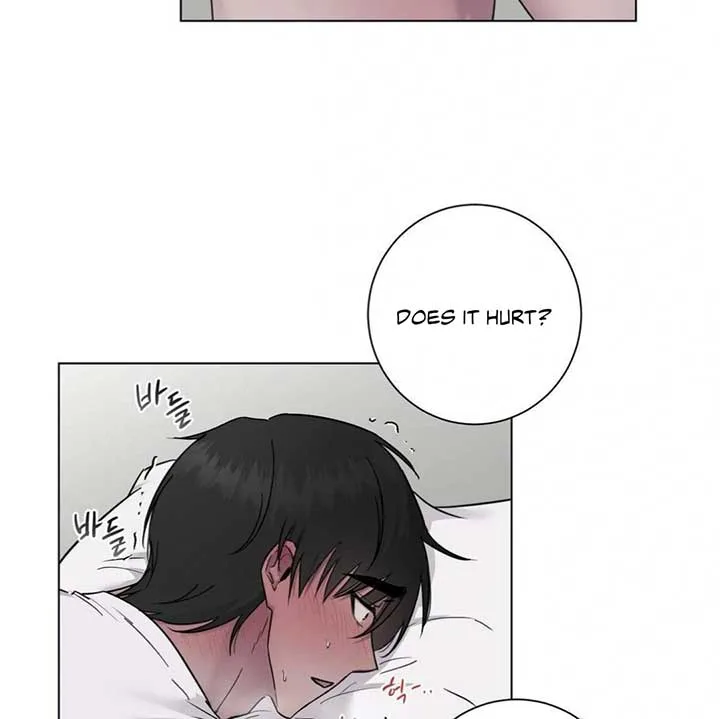 Jiwoo’s Master Chapter 7 page 25