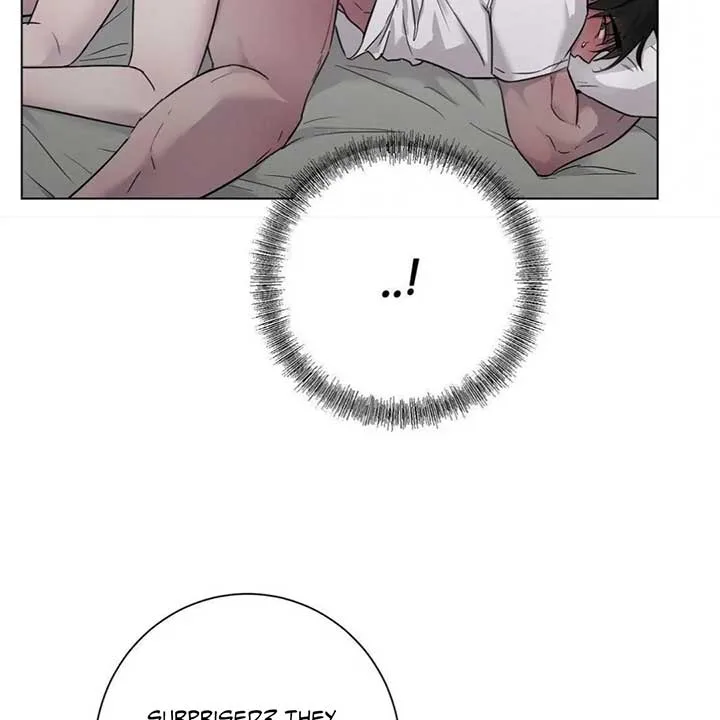 Jiwoo’s Master Chapter 7 page 23