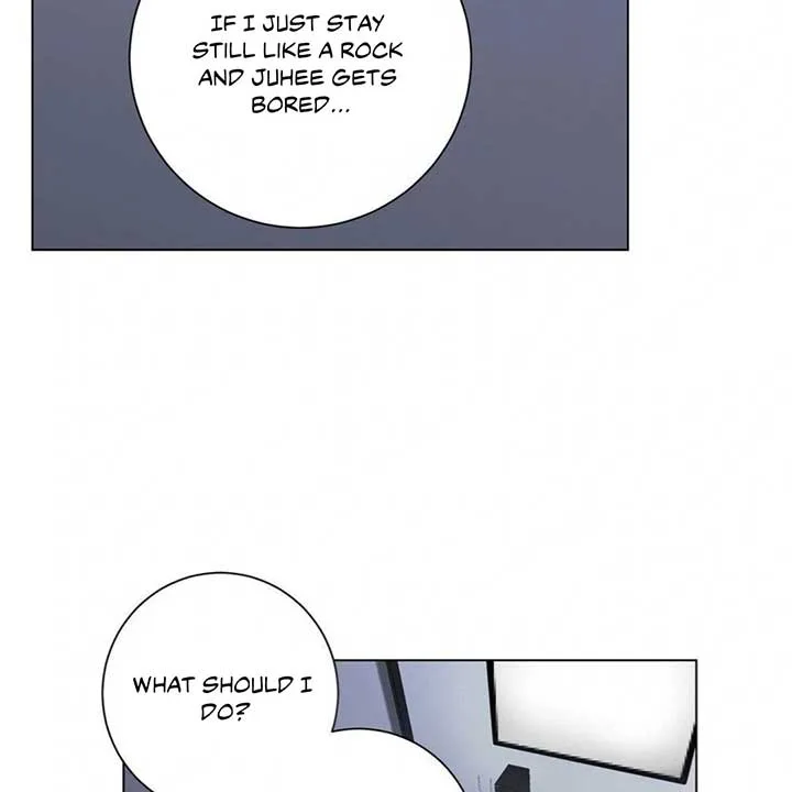 Jiwoo’s Master Chapter 7 page 39