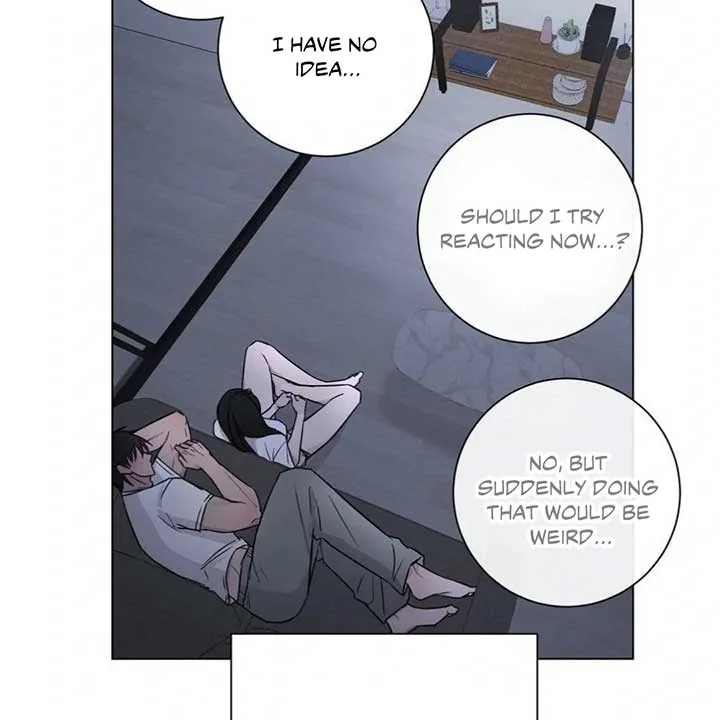 Jiwoo’s Master Chapter 7 page 40