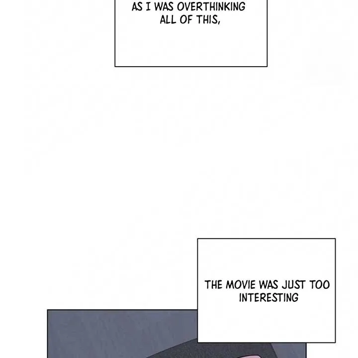 Jiwoo’s Master Chapter 7 page 41
