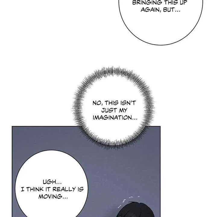 Jiwoo’s Master Chapter 7 page 61