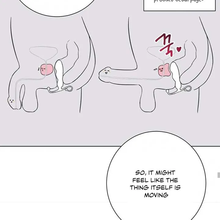 Jiwoo’s Master Chapter 7 page 66