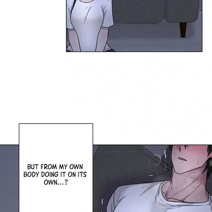 Jiwoo’s Master Chapter 7 page 70