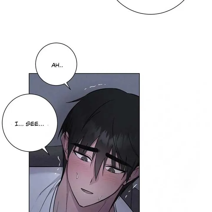 Jiwoo’s Master Chapter 7 page 67