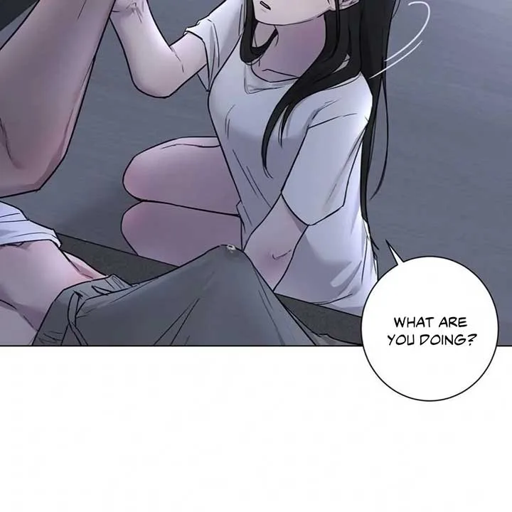 Jiwoo’s Master Chapter 7 page 77