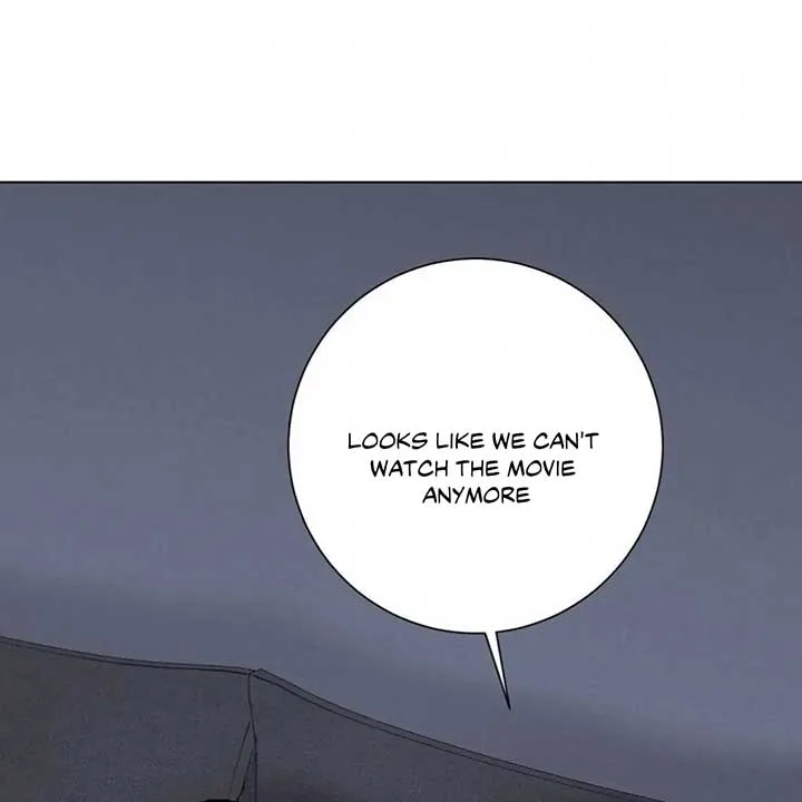 Jiwoo’s Master Chapter 7 page 83