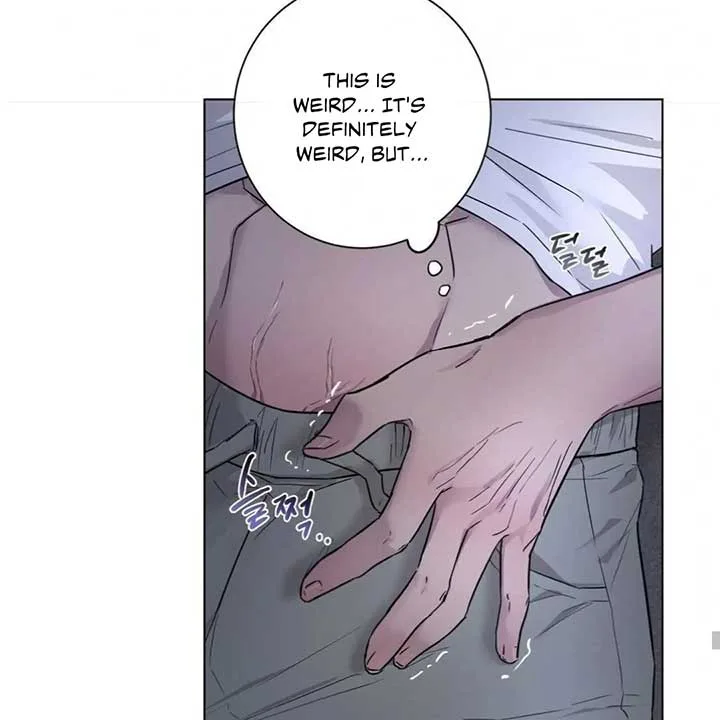 Jiwoo’s Master Chapter 7 page 75