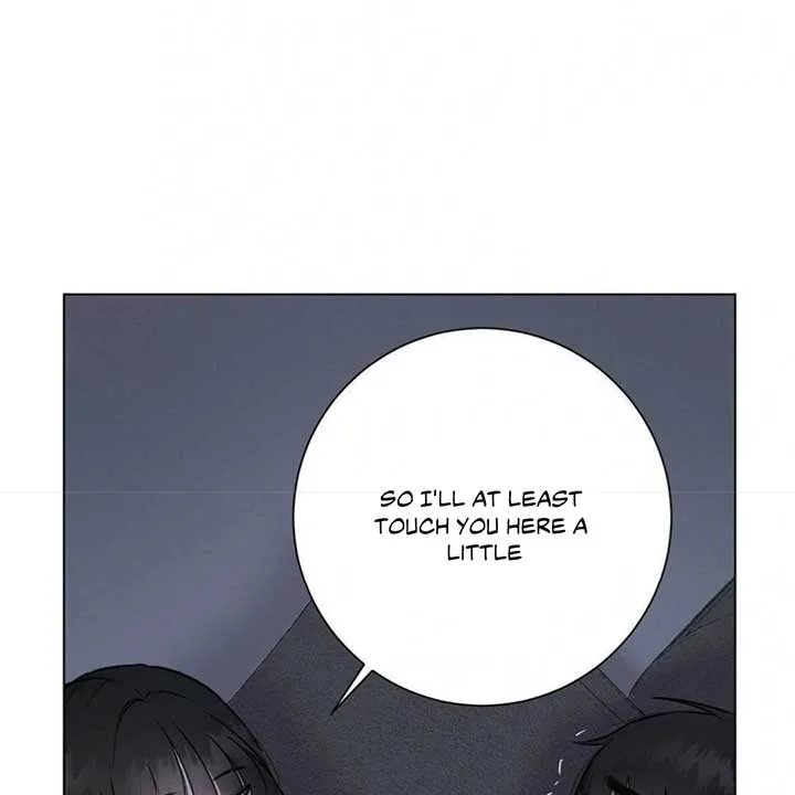 Jiwoo’s Master Chapter 7 page 95