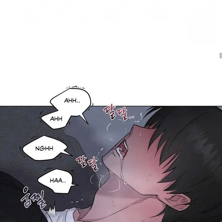 Jiwoo’s Master Chapter 7 page 107