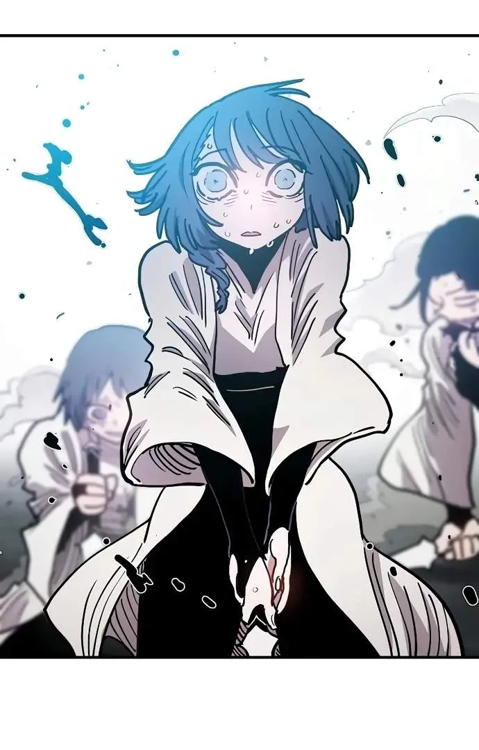 Player Who Returned 10,000 Years Later Chapter 217 page 21