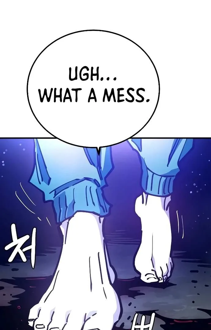 Player Who Returned 10,000 Years Later Chapter 217 page 27