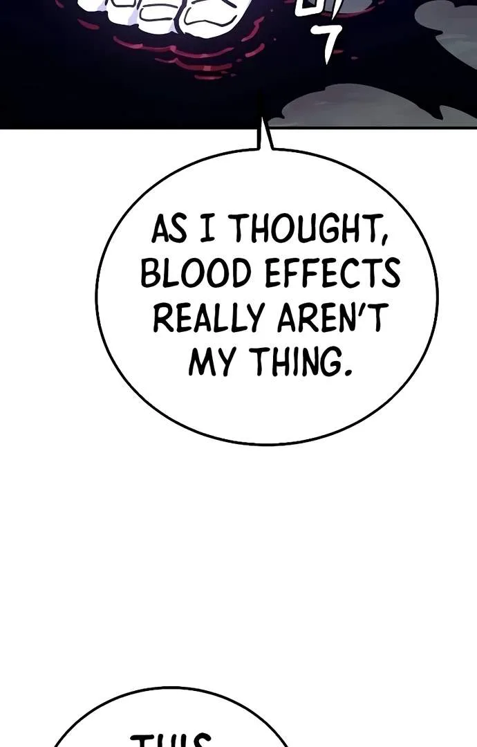 Player Who Returned 10,000 Years Later Chapter 217 page 28